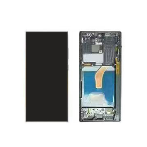 Pantalla LCD OLED con Marco para Samsung <span class=keywords><strong>Galaxy</strong></span> S21 <span class=keywords><strong>FE</strong></span> <span class=keywords><strong>5G</strong></span> G990B G990U G990W, Pantalla Táctil LCD - Product Image 3