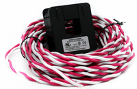 Transformador de Corriente de Núcleo Dividido Sct-0750-200 Cts ID 19mm 200A 0.33V