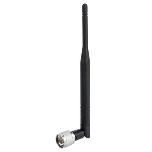 Zkt 2G/3G/4G multiband nội bộ omni-directional Ăng Ten thẳng đứng 3.0dbi N nối GSM WCDMA ăng ten trong nhà tăng cường - Product Image 5