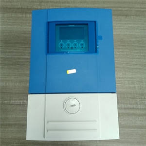 เครื่องวัดการไหลของของเหลว Krohne Optiflux 4300W รุ่นขั้นสูง โครงสร้างสแตนเลส สำหรับสื่อของเหลวประเภทน้ำ รองรับ OEM ปรับแต่งได้ ช่วงการวัดกว้าง - Product Image 1