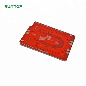 Bộ Điều Khiển Động Cơ Bước <span class=keywords><strong>VNH2SP30</strong></span> Bộ Điều Khiển Động Cơ Bước 30A Bộ Điều Khiển - Product Image 6