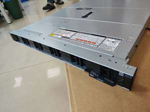 Serveur Rack 1U PowerEdge R660 Neuf d'Origine - Product Image 1