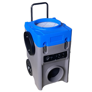 Hot Sale Home Hotel Commercial Use <b>Electrical</b> Air Cleaner 220w Portable Air Purifier UVC - Product Image 1
