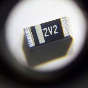 brand-new original CDZ55B2V2 1206 3216 Diodes Zener Diodes 500mW 2.2V 50uA - Product Image 1