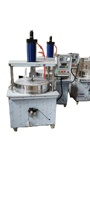 Machine à pain vapeur et à pâtisserie multifonctionnelle entièrement automatique, haute capacité, 20 pièces/minute, acier inoxydable de qualité alimentaire