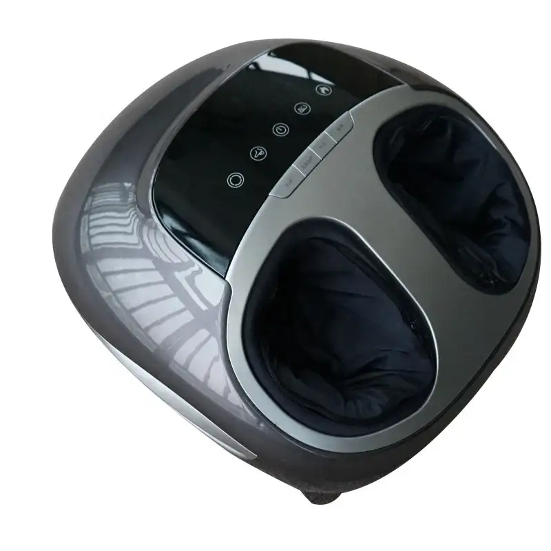 Bmt-Machine de Massage pour les pieds, appareil multifonction, chauffage électrique