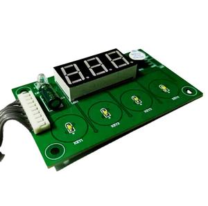 Chine PCBA OEM <span class=keywords><strong>Circuit</strong></span> Board PCB Assembly Fabricant Shenzhen One Stop Turnkey PCB Assembly PCBA Gerber Bom SMT Services - Product Image 1