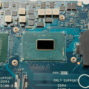 Placa Base LA-F541P para Portátil Dell Precision 5530 XPS 15 9570 con CPU <span class=keywords><strong>I7</strong></span> I9 de 8.ª Generación y GPU P1000/P1000/GTX1050ti-V4G - Product Image 4