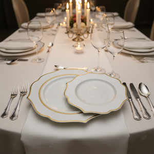 <span class=keywords><strong>Juego</strong></span> <span class=keywords><strong>de</strong></span> <span class=keywords><strong>Vajilla</strong></span> <span class=keywords><strong>de</strong></span> Porcelana <span class=keywords><strong>de</strong></span> Hueso <span class=keywords><strong>de</strong></span> Lujo con Forma <span class=keywords><strong>de</strong></span> HY <span class=keywords><strong>de</strong></span> 60/66 Piezas, <span class=keywords><strong>Juego</strong></span> <span class=keywords><strong>de</strong></span> Tazas para Restaurante, <span class=keywords><strong>Juego</strong></span> <span class=keywords><strong>de</strong></span> <span class=keywords><strong>Vajilla</strong></span> <span class=keywords><strong>Completo</strong></span> - Product Image 4