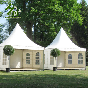 <span class=keywords><strong>Tente</strong></span> de pagode de <span class=keywords><strong>jardin</strong></span> en plein air, pour fête ou <span class=keywords><strong>réception</strong></span>, 2x5m - Product Image 6