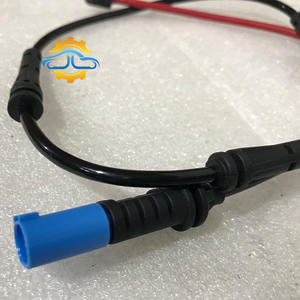 34356870349 pièces automobiles d'origine plaque de Friction de frein avant capteur d'usure ligne d'alarme de plaquette de frein pour <span class=keywords><strong>BMW</strong></span> série 4 G23 série 3 G20 - Product Image 4