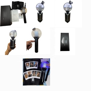 Nouvelle bâtonnet lumineux personnalisé 2026 B Ts - le dernier bâton lumineux Bluetooth Ver.4 - Product Image 1