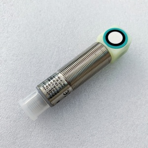 เซ็นเซอร์คุณภาพสูง MA P1227850 UB300-18GM40A-U-V1 เซ็นเซอร์อัลตราโซนิก HB72-52 ระบบควบคุมระดับ สำหรับอะไหล่เครื่องพิมพ์ออฟเซ็ต KBA 106 - Product Image 1