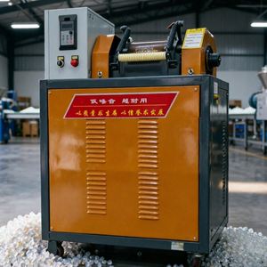 Cost Effective Waste <b>Plastic</b> <b>Pellet</b> Cutting Machine Spare Parts Available - Product Image 3