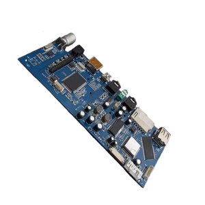 <b>PCBA</b> Engineer Customization Delivers Layout For <b>PCB</b> Manufacturing Production Runs - Product Image 1