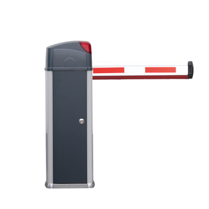 BISEN parcheggio barriera cancello traffico stradale braccio dritto barriera barriera pedaggio barriera parcheggio stradale - Product Image 1