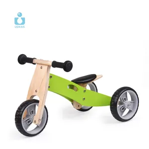Udeas Oem Baby Loopfiets Kids Walk Run Loopfiets Speelgoed Push Bike