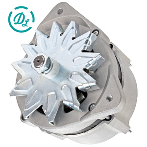 ชุดประกอบไดชาร์จ EexcavaStart Excavator 109-2362 0120469032 3976608 12572R 2871A651 D4A140 24V 55A - Product Image 1