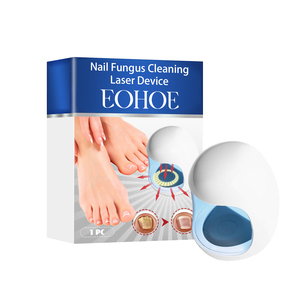 อุปกรณ์เลเซอร์ซ่อมแซมและทำความสะอาดเล็บ eohoe ดูแลเล็บ - Product Image 1