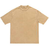 Kaus katun pria lengan pendek, Kaus katun kualitas tinggi, kaus lengan pendek, kaus pria nyaman, cepat kering, kaus berat