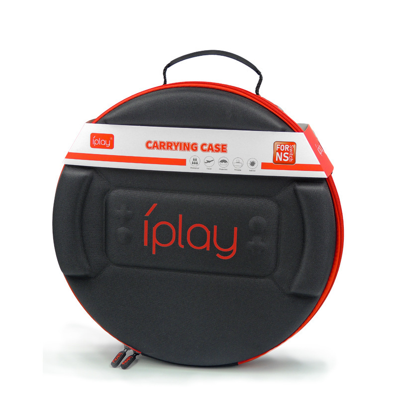 Ring Case Bag - Protect Your Nintendo Switch Ring Fit