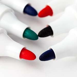 Office and School Style Large Capacity Customized Advertising logo Whiteboard <b>Marker</b> <b>Pen</b> - Product Image 4