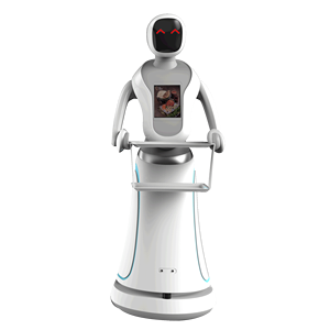 <span class=keywords><strong>Robot</strong></span> de service humanoïde intelligent autonome de haute qualité, <span class=keywords><strong>robot</strong></span> de livraison programmable, <span class=keywords><strong>robot</strong></span> humanoïde - Product Image 2