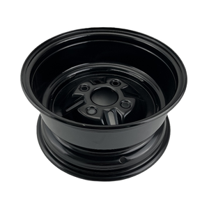 thumbnail image 2 of Pair Of 4-Bolt 110mm Rear Wheel Hubs For Go Kart & ATV - 23T Spline Fitment 2 of 14