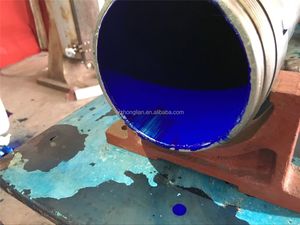 เครื่องแยกน้ำ3เฟส3เฟสสำหรับอุตสาหกรรมอาหารทำจากสเตนเลสสตีล304 316L 100L-1000L - Product Image 6