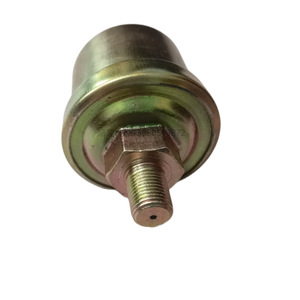 เซ็นเซอร์วัดแรงดันน้ำมัน Shantui รุ่น D2300-00000 NPT180 10 บาร์ อะไหล่เครื่องยนต์ดีเซล อุปกรณ์เสริมเครื่องกำเนิดไฟฟ้าแบบขาเดียว - Product Image 4