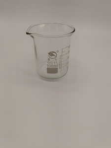 चीन आपूर्तिकर्ता कस्टम प्रयोगशालाओं उपकरण बहु-विनिर्देश बोरोसिलिकेट ग्लास मापने बीकर - Product Image 3