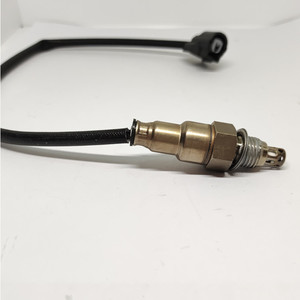 Capteur d'oxygène pour moto d'origine MOS61007 Capteur d'oxygène à fil unique pour moto <span class=keywords><strong>Honda</strong></span> - Product Image 4