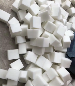 20mm 50mm 200mm foglio bianco <span class=keywords><strong>POM</strong></span> prezzo Delrin Per kg - Product Image 4