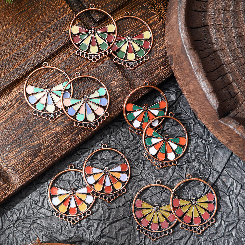 Wholesale Fine Pendants & Charms Set for DIY Crafts Jewelry Accessories Making Earrings Bracelet Pendant Necklace Accessories