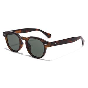 Nuevas <span class=keywords><strong>gafas</strong></span> <span class=keywords><strong>de</strong></span> <span class=keywords><strong>sol</strong></span> <span class=keywords><strong>de</strong></span> estilo literario retro, encanto moderno, <span class=keywords><strong>gafas</strong></span> <span class=keywords><strong>de</strong></span> <span class=keywords><strong>sol</strong></span> redondas al estilo <span class=keywords><strong>de</strong></span> INS - Product Image 5