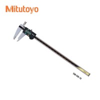 Mitutoyo Calibre numérique absolu longue portée SÉRIE 500 avec technologie exclusive d'encodeur ABSOLUTE