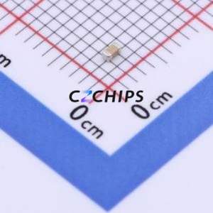 Condensador SMD (MLCC) AC0603KRX7R9BB182 0603 (Capacitancia: 1.8nF) (Precisión: 10%) (Voltaje Nominal: 50V) - Product Image 1