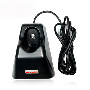 Máy quét mã vạch 2D không dây với bộ sạc Máy quét mã vạch cầm tay với kết nối USB để Quản Lý Hàng Tồn Kho rảnh tay - Product Image 4