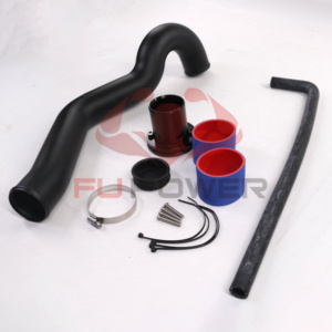 Kit de escape trasero Sea Doo 09-15, kit de escape trasero, RXT (S3), 09-15 - Product Image 5
