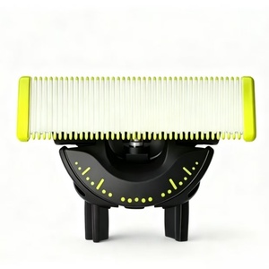 Testina di Ricambio OEM per Rasoio Elettrico <span class=keywords><strong>One</strong></span> <span class=keywords><strong>Blade</strong></span> 360 - Product Image 4