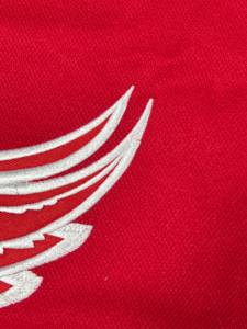 2025 Ijshockey Jersey Geborduurde Shirts Gestikt Uniform Sportkleding - Product Image 3