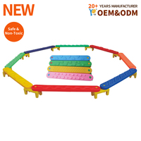 Équipements de terrain de jeux pour enfants |   Aire de jeux modulaire de la série Climbing |   Conception personnalisée |   Certification CE Installation facile Conception gratuite
