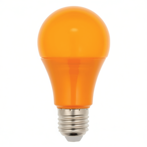 Bombilla LED E27 9W 630Lm 1700K Blanco Cálido Repelente de Mosquitos - Product Image 3