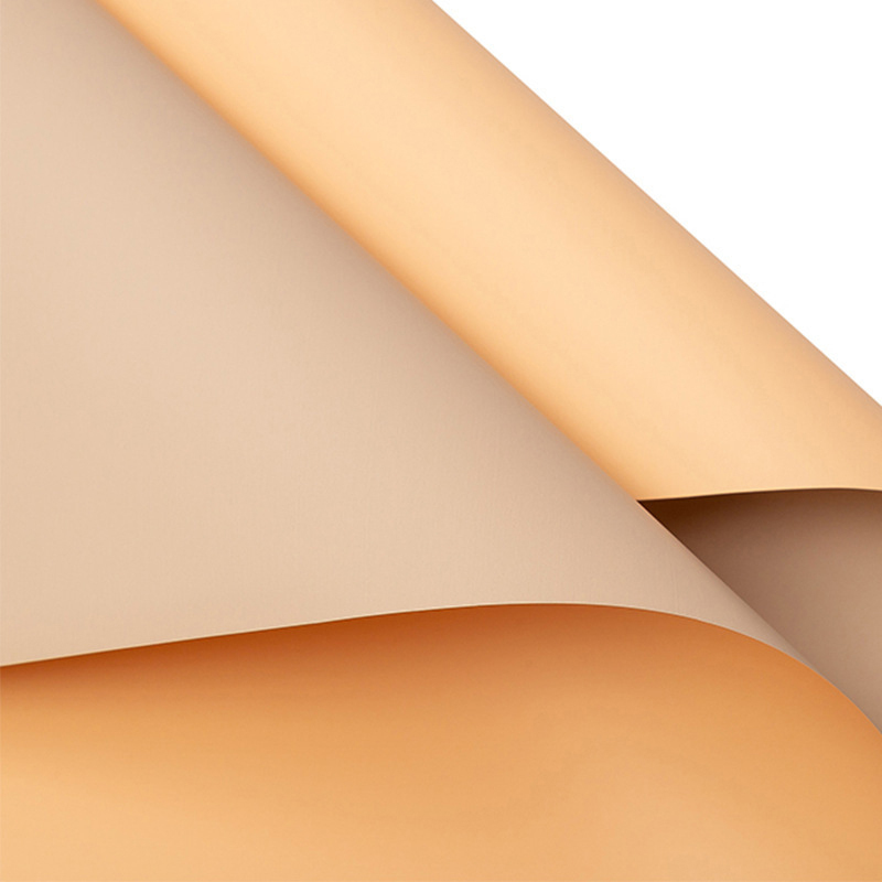 2. Ouya paper [milk tea + honeydew melon] 20 sheets