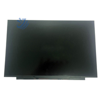 14.0" 60Hz 300 Cd/m² 40Pin 2240*1400 16:10, 1500:1 Modul Layar LCD Laptop Tanpa Sentuh M140NWHE R0/1/2/3/4/5