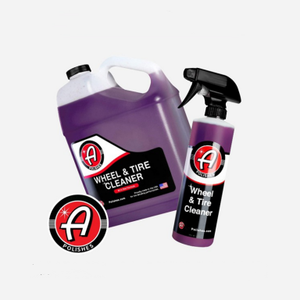 Nettoyant concentré pour jantes ADAMS, liquide mère non dilué, tout-en-un - Product Image 1