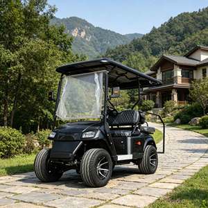 Voitures de <span class=keywords><strong>golf</strong></span> électriques chinoises 6 places à prix abordables, buggy à vendre en gros, voiturettes de <span class=keywords><strong>golf</strong></span> modernes 8 ou 10 places d'occasion - Product Image 1
