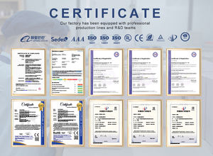 Luxe Horloge Winder Case 8 Slots Lederen Automatische Horlogedoos Veilig Opberghorloge Winder Voor Automatische - Product Image 5