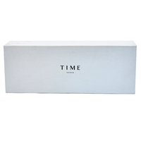 Boîte cadeau portable de luxe haut de gamme à fermeture magnétique avec séparateurs, emballage rigide personnalisé avec sérigraphie pour chocolat, thé, cosmétiques