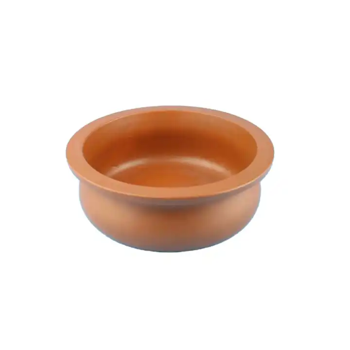 Source Indian Clay Biryani Pot with glazed Food Pot on m.